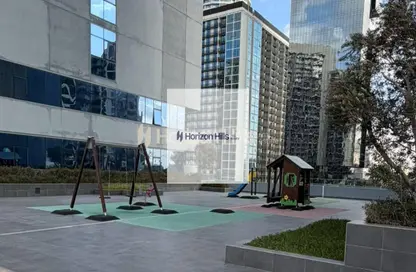 شقة - 3 غرف نوم - 3 حمامات للبيع في بلوم هايتس أ - بلوم هايتس - منطقة 15 - قرية جميرا الدائرية - دبي