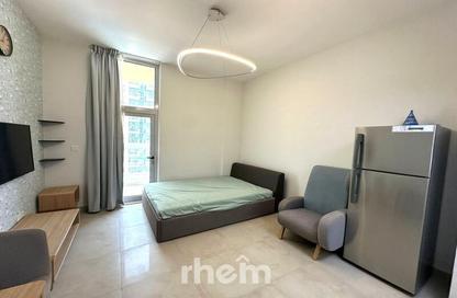 Apartment - Studio - 1 Bathroom for rent in Azizi Star - Al Furjan - Dubai Apartment - Studio - 1 Bathroom for rent in Azizi Star - Al Furjan - Dubai