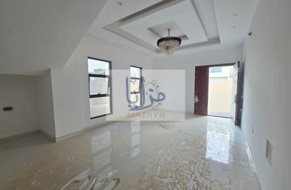 Villa - 5 - 7 for sale in Al Zaheya Gardens - Al Zahya - Ajman Villa - 5 - 7 for sale in Al Zaheya Gardens - Al Zahya - Ajman