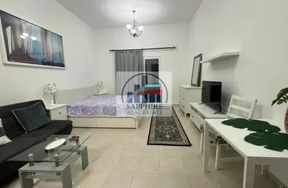 شقة - 1 حمام للايجار في مبنى 74 - طراز البحر المتوسط - ديسكفري جاردنز - دبي