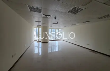 مكتب - استوديو - 1 حمام للايجار في جولدكريست إكزيكتيف - (JLT) مجمع C - أبراج بحيرات الجميرا - دبي