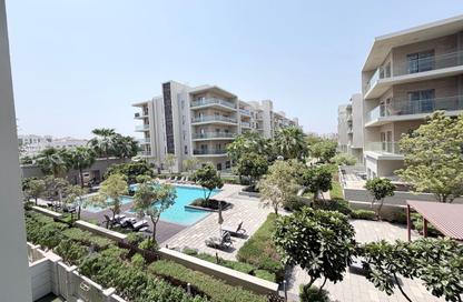 Apartment - 2 - 2 for rent in Al Zahia Garden Apartments - Al Zahia - Muwaileh Commercial - Sharjah