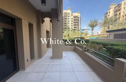 Apartment - 2 Bedrooms - 3 Bathrooms for rent in Asayel 2 - Madinat Jumeirah Living - Umm Suqeim - Dubai