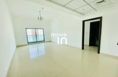 Apartment - 1 Bedroom - 2 Bathrooms for rent in Bermuda Views - Dubai Sports City - Dubai Apartment - 1 Bedroom - 2 Bathrooms for rent in Bermuda Views - Dubai Sports City - Dubai
