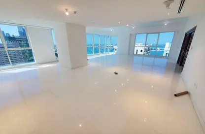 بنتهاوس - 5 غرف نوم - 8 حمامات للايجار في الجيمي أفينو - الخالدية - أبوظبي