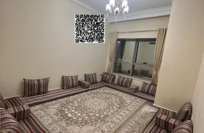 Apartment - 2 - 3 for sale in Conquer Tower - Sheikh Maktoum Bin Rashid Street - Ajman Apartment - 2 - 3 for sale in Conquer Tower - Sheikh Maktoum Bin Rashid Street - Ajman