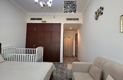 Apartment - 2 - 3 for sale in Conquer Tower - Sheikh Maktoum Bin Rashid Street - Ajman