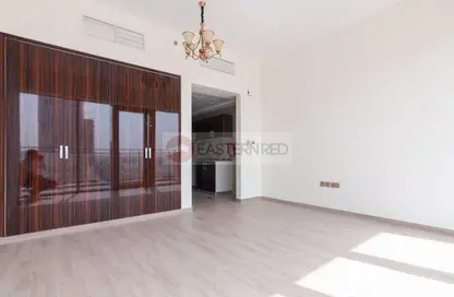Apartment - Studio - 1 Bathroom for rent in Maya 4 - Jumeirah Village Triangle - Dubai