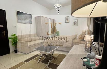 Apartment - Studio - 1 for rent in Al Rawda 2 Villas - Al Rawda 2 - Al Rawda - Ajman