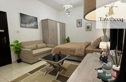 Apartment - Studio - 1 for rent in Al Rawda 2 Villas - Al Rawda 2 - Al Rawda - Ajman Apartment - Studio - 1 for rent in Al Rawda 2 Villas - Al Rawda 2 - Al Rawda - Ajman