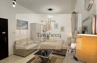 Apartment - Studio - 1 for rent in Al Rawda 2 Villas - Al Rawda 2 - Al Rawda - Ajman Apartment - Studio - 1 for rent in Al Rawda 2 Villas - Al Rawda 2 - Al Rawda - Ajman