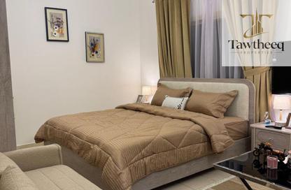 Apartment - Studio - 1 for rent in Al Rawda 2 Villas - Al Rawda 2 - Al Rawda - Ajman Apartment - Studio - 1 for rent in Al Rawda 2 Villas - Al Rawda 2 - Al Rawda - Ajman