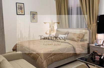 Apartment - Studio - 1 for rent in Al Rawda 2 Villas - Al Rawda 2 - Al Rawda - Ajman Apartment - Studio - 1 for rent in Al Rawda 2 Villas - Al Rawda 2 - Al Rawda - Ajman