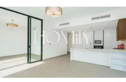 Apartment - 1 Bedroom - 2 Bathrooms for rent in RA1N Residence - District 12 - Jumeirah Village Circle - Dubai