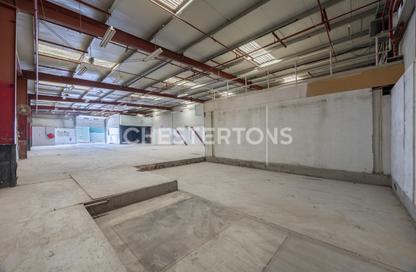 Warehouse - Studio for rent in Al Quoz Industrial Area - Al Quoz - Dubai