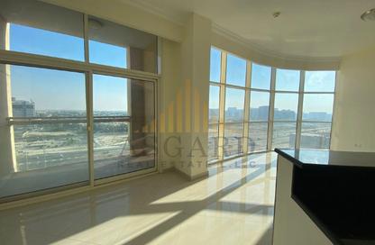 Apartment - 1 Bedroom - 2 Bathrooms for rent in Reef Residence - District 13 - Jumeirah Village Circle - Dubai