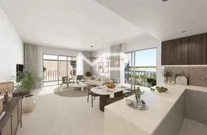 شقة - 2 غرف نوم - 3 حمامات للبيع في جاردينيا باي - جزيرة ياس - أبوظبي