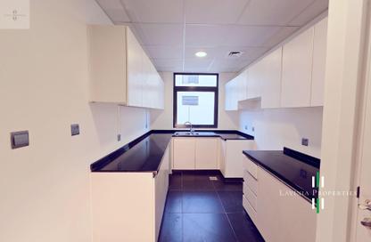 Townhouse - 3 Bedrooms - 5 Bathrooms for rent in Janusia - Damac Hills 2 - Dubai