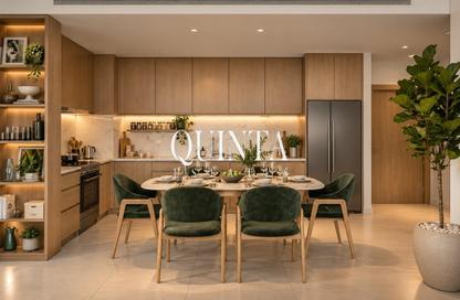 Apartment - 2 - 2 for rent in Greenside Residence Tower B - Greenside Residence - Dubai Hills Estate - Dubai Apartment - 2 - 2 for rent in Greenside Residence Tower B - Greenside Residence - Dubai Hills Estate - Dubai