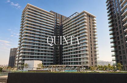 Apartment - 2 - 2 for rent in Greenside Residence Tower B - Greenside Residence - Dubai Hills Estate - Dubai Apartment - 2 - 2 for rent in Greenside Residence Tower B - Greenside Residence - Dubai Hills Estate - Dubai