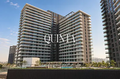 Apartment - 2 Bedrooms - 2 Bathrooms for rent in Greenside Residence Tower B - Greenside Residence - Dubai Hills Estate - Dubai