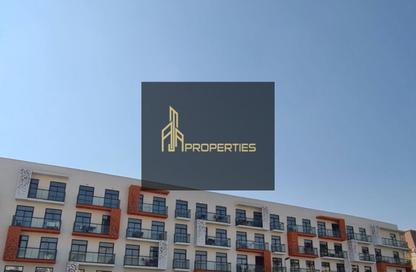 Apartment - 2 - 2 for rent in Binghatti Mirage - District 10 - Jumeirah Village Circle - Dubai