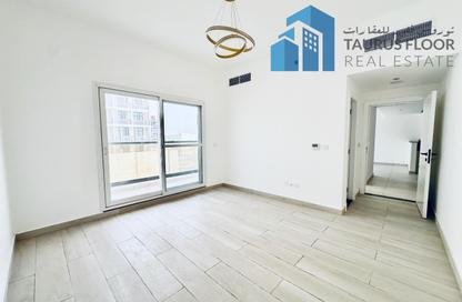 Apartment - 1 Bedroom - 2 Bathrooms for rent in Valoura Residence - Nad Al Sheba 1 - Nad Al Sheba - Dubai