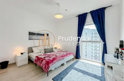 شقة - غرفة نوم - 2 حمامات للايجار في وترز أج - جزيرة ياس - أبوظبي