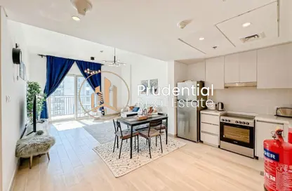 شقة - غرفة نوم - 2 حمامات للايجار في وترز أج - جزيرة ياس - أبوظبي