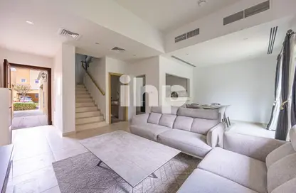 Villa - 3 Bedrooms - 3 Bathrooms for rent in Amaranta A - Amaranta - Villanova - Dubai Land - Dubai