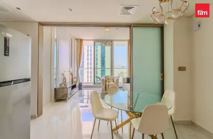 Apartment - 1 Bedroom - 2 Bathrooms for rent in Gemz by Danube - Al Furjan - Dubai Apartment - 1 Bedroom - 2 Bathrooms for rent in Gemz by Danube - Al Furjan - Dubai
