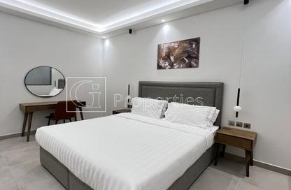 Apartment - 1 Bedroom - 2 Bathrooms for sale in Orra The Embankment Tower 1 - Orra The Embankment - Jumeirah Lake Towers - Dubai