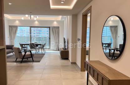 Apartment - 1 Bedroom - 2 Bathrooms for sale in Orra The Embankment Tower 1 - Orra The Embankment - Jumeirah Lake Towers - Dubai