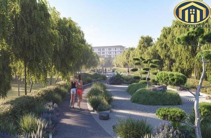 Apartment - 1 Bedroom - 2 Bathrooms for sale in Meridian at Mayfair - Mayfair Nexus - Dubai Lifestyle City - Dubai Land - Dubai Apartment - 1 Bedroom - 2 Bathrooms for sale in Meridian at Mayfair - Mayfair Nexus - Dubai Lifestyle City - Dubai Land - Dubai