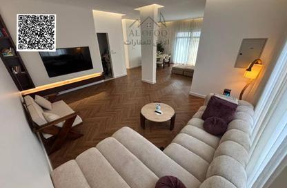 Villa - 3 Bedrooms - 5 Bathrooms for sale in Al Yasmeen 1 - Al Yasmeen - Ajman Villa - 3 Bedrooms - 5 Bathrooms for sale in Al Yasmeen 1 - Al Yasmeen - Ajman