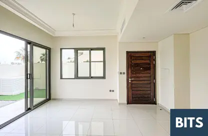 Townhouse - 3 Bedrooms - 5 Bathrooms for sale in Centaury - Damac Hills 2 - Dubai
