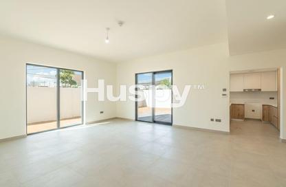 Villa - 4 - 4 for rent in Noya Viva - Noya - Yas Island - Abu Dhabi