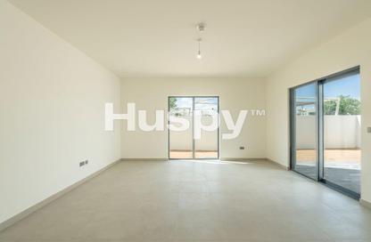 Villa - 4 - 4 for rent in Noya Viva - Noya - Yas Island - Abu Dhabi
