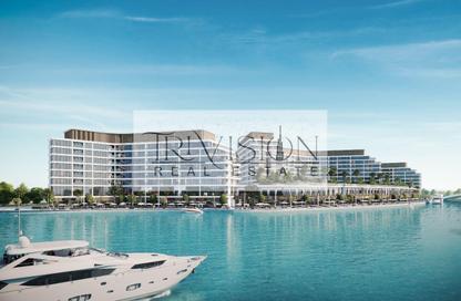 Apartment - 1 Bedroom - 2 Bathrooms for sale in Sobha Aquamont - Umm Al Quwain