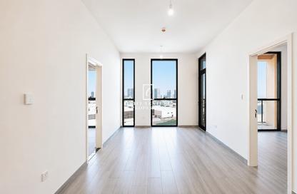 Apartment - 1 Bedroom - 2 Bathrooms for sale in Noor 3 - Noor - Midtown - Dubai Production City (IMPZ) - Dubai