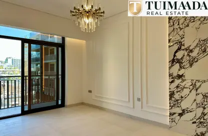 Apartment - Studio - 1 Bathroom for rent in Floarea Residence - Arjan - Dubai