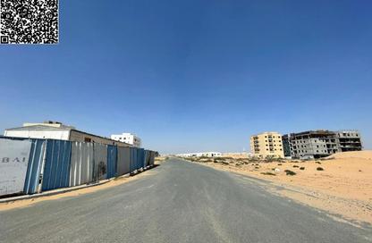 أرض - استوديو للبيع في عجمان جلوبال سيتي - العالية - عجمان