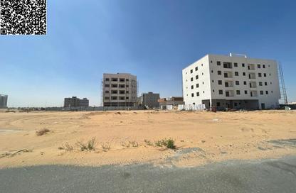 أرض - استوديو للبيع في عجمان جلوبال سيتي - العالية - عجمان