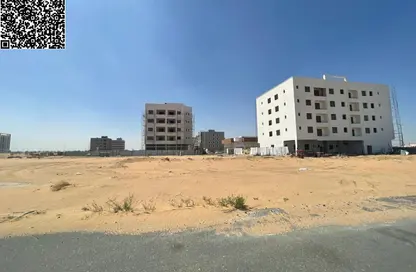 أرض - استوديو للبيع في عجمان جلوبال سيتي - العالية - عجمان