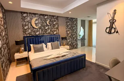 شقة - 2 غرف نوم - 2 حمامات للبيع في فندق ومساكن برج باراماونت - الخليج التجاري - دبي