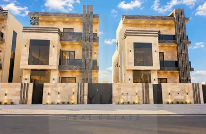 Villa - 6 Bedrooms for sale in Al Yasmeen 1 - Al Yasmeen - Ajman