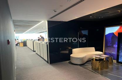 Office Space - Studio for sale in One by Omniyat - Business Bay - Dubai Office Space - Studio for sale in One by Omniyat - Business Bay - Dubai