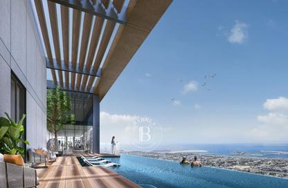 Apartment - 3 - 4 for sale in Fern - Central Park at City Walk - City Walk - Al Wasl - Dubai