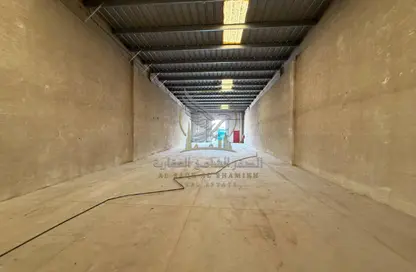 مستودع - استوديو - 1 حمام للايجار في المنطقة الصناعية 11 - المنطقة الصناعية بالشارقة - الشارقة