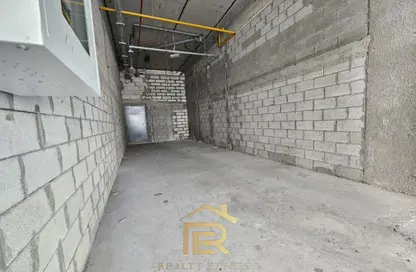 Retail - Studio for rent in AZIZI Riviera 35 - AZIZI Riviera - Meydan One - Meydan - Dubai